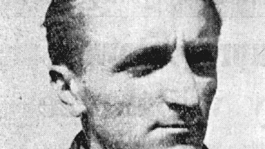 Newspix / CAF / Na zdjęciu: Alfred Smoczyk