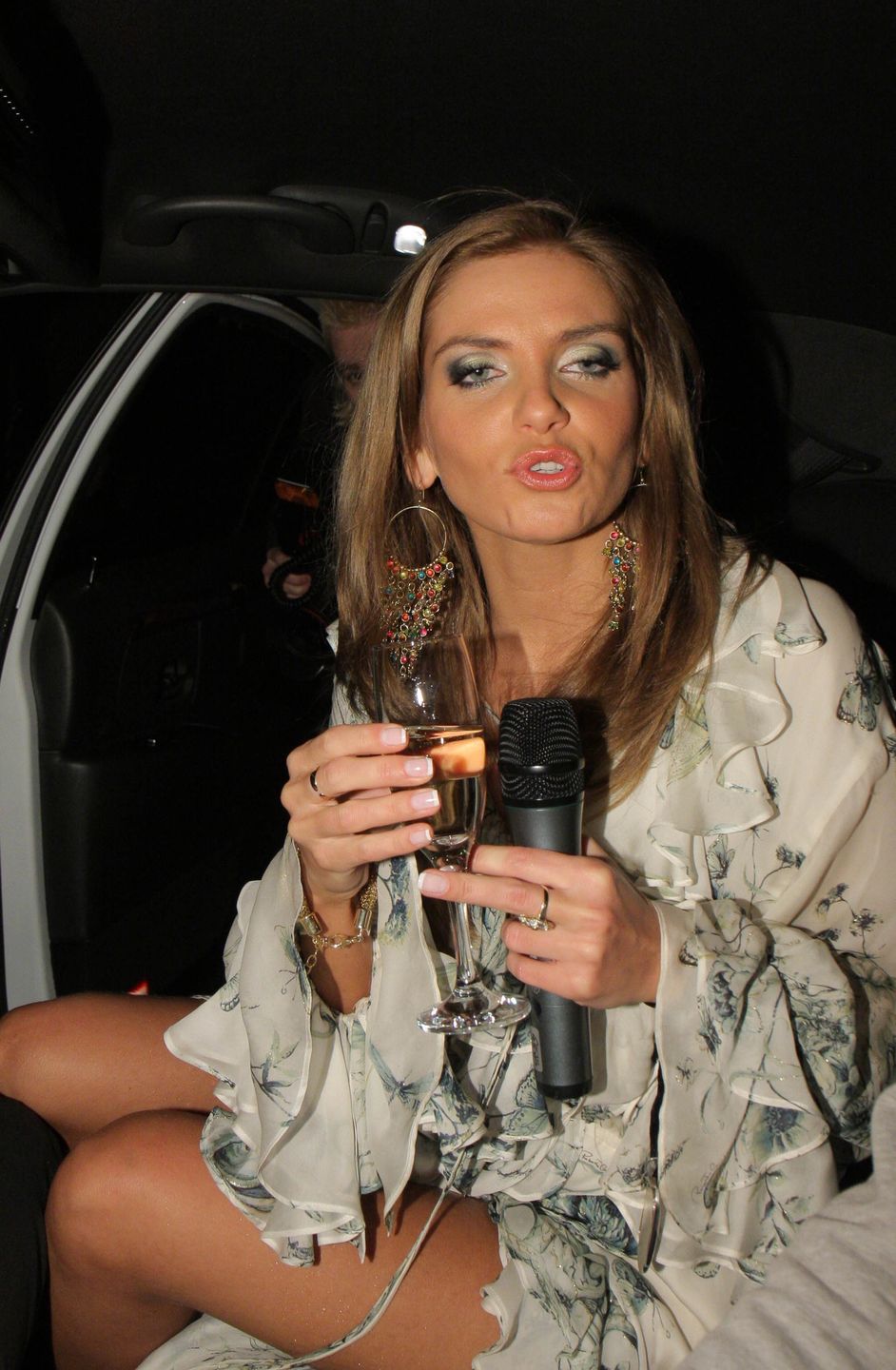 maja frykowska
