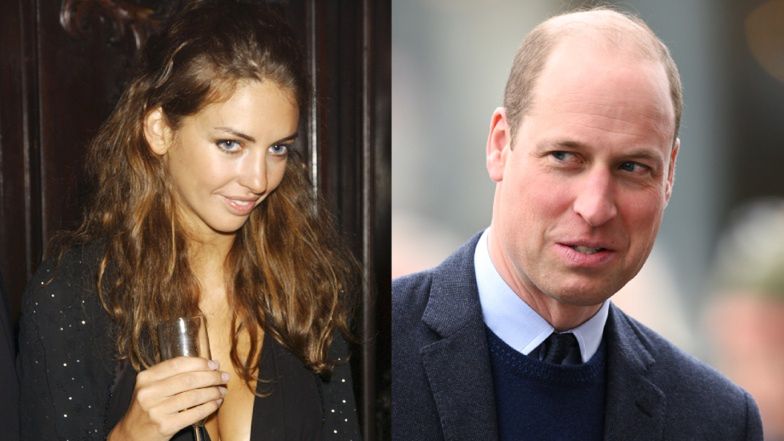 Ujawniono, jak wyglądały imprezy u rzekomej "kochanki" Williama: "Były erotyczne, egzotyczne i ekscentryczne". Tak bawiła się z następcą tronu?!