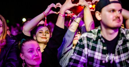 Emocje rosną! Na Lublinaliach 2025 pojawią się kolejni znani wykonawcy