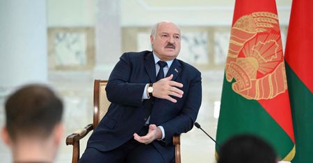 Zażądali wycofania Grupy Wagnera z Białorusi. "Bezpodstawne i głupie"
