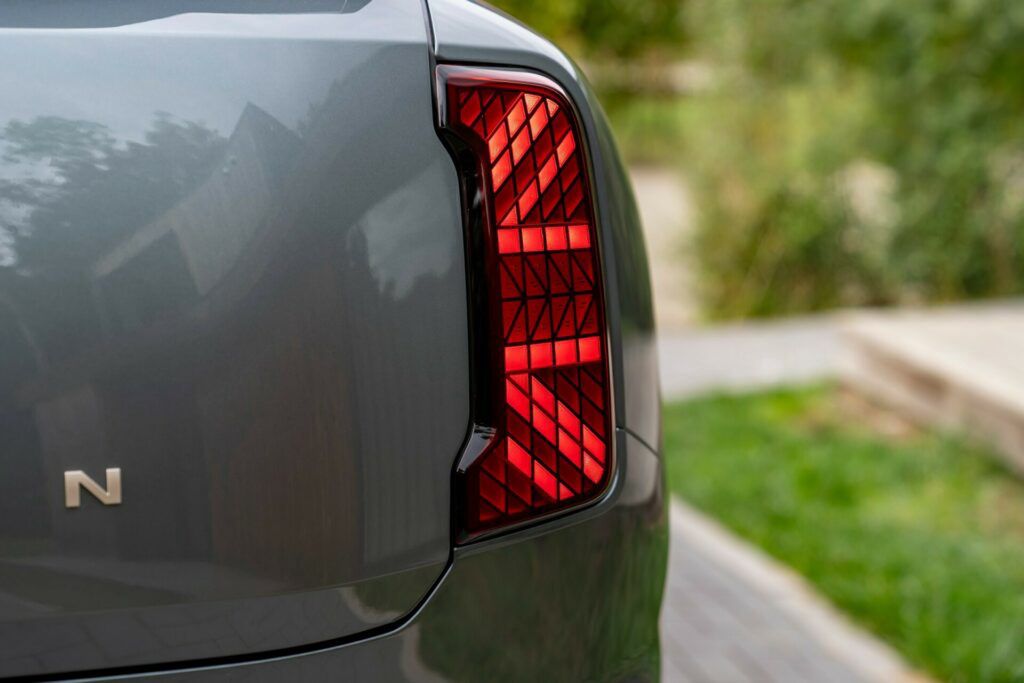 Mini Countryman C
