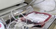 CKiK z ważnym apelem. W magazynach maleją zapasy krwi. Jedną z przyczyn pandemia COVID-19