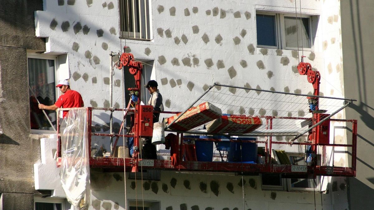 Gminy wykorzystują dofinansowanie z UE w różny sposób. Często przeprowadzają dzięki nim termomodernizację budynków użyteczności publicznej