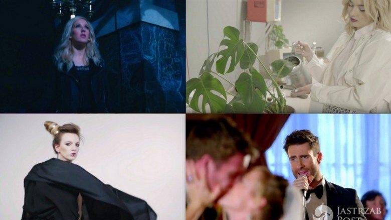 Najpopularniejsze teledyski w Polsce w 2015 roku