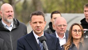 W końcu Warszawa doczeka się nowej hali. Trzaskowski podał szczegóły