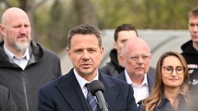 W końcu Warszawa doczeka się nowej hali. Trzaskowski podał szczegóły