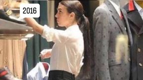 Poznajesz? Tak wyglądała 10 lat temu