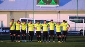 Totolotek Puchar Polski: Stal Stalowa Wola pokonała w rzutach karnych GKS Katowice