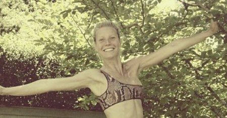 ''Iron Man 3'': Ekstremalnie wychudzona Gwyneth Paltrow