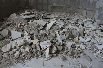 Ministerstwo Środowiska chce, byśmy segregowali odpady po remoncie. Grzywna lub areszt dla opornych