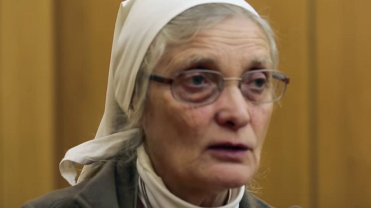 Siostra Małgorzata Chmielewska na swoim blogu napisała o lekceważeniu obostrzeń w czasie pandemii koronawirusa. 