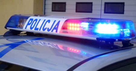 Warszawa: Napaść i pościg na Woli. Dwaj nastolatkowie nie zdołali uciec policjantom