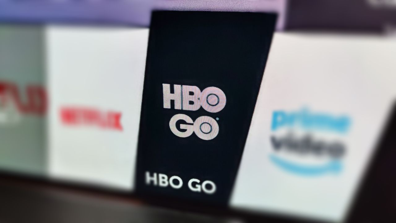 HBO GO: awaria. Użytkownicy nie mogą oglądać seriali i filmów