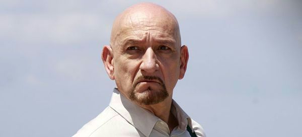 ''Life'': Ben Kingsley w filmie o Jamesie Deanie