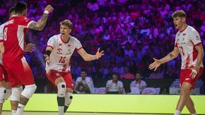 Liga Narodów. Zobacz tabelę po meczu Polaków