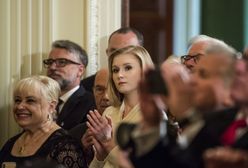 Koronawirus. Kinga Duda w Wielkiej Brytanii. Podjęła decyzję ws. powrotu do Polski