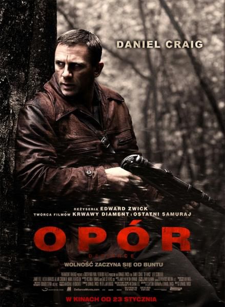 Opór