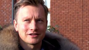 "Raport z Ł3" - przed Realem przepytujemy Kubę Wesołowskiego
