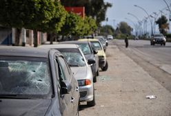 Niepokojące doniesienia z Syrii. Masowe mordy na cywilach
