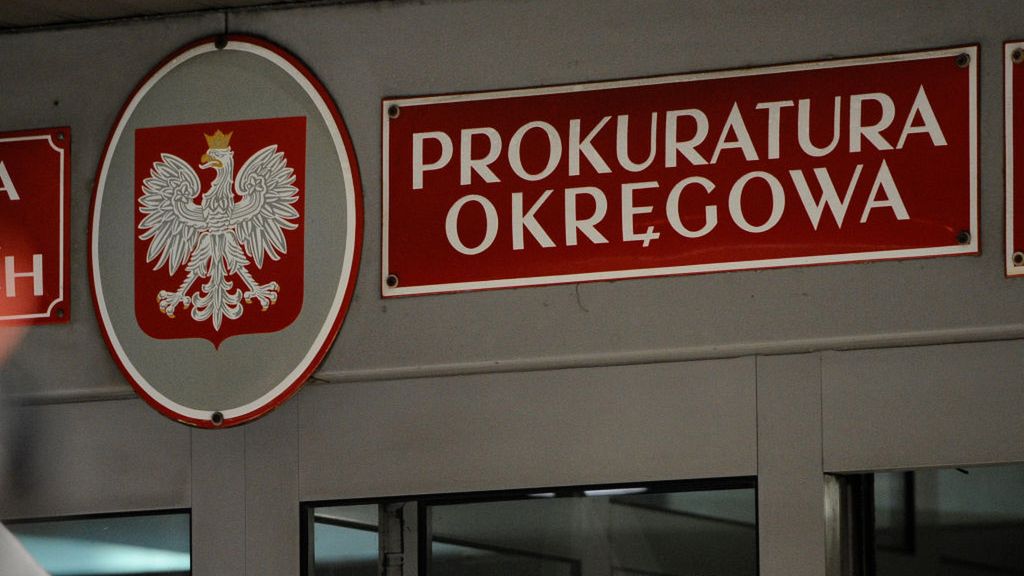 Getty Images / Jaap Arriens/NurPhoto / Prokuratura Rejonowa w Gorzowie Wielkopolskim skierowała do sądu akt oskarżenia
