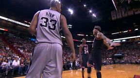 NBA Top10 defensywnych zagrań 26.01-1.02.2014