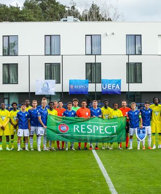 Niedosyt Lecha Poznań na starcie Ligi Młodzieżowej UEFA