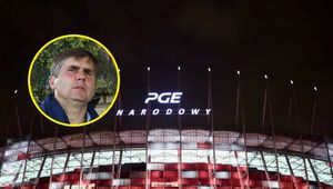 Były reprezentant Polski uderza w PZPN. Chodzi o Stadion Narodowy