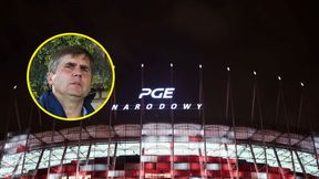 Były reprezentant Polski uderza w PZPN. Chodzi o Stadion Narodowy