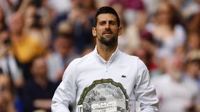 Król oddał koronę. Koniec niezwykłych serii Novaka Djokovicia w Wimbledonie