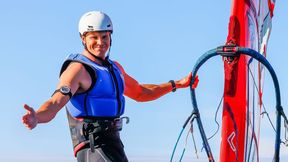 Polak o krok od medalu mistrzostw Europy w żeglarstwie