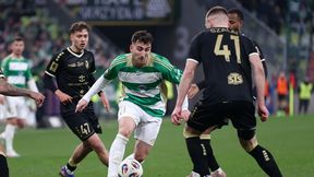 16-latek jasnym punktem Pogoni. "Trener zrobił mi niespodziankę"