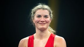 Aneta Rygielska - Rebeca Santos De Lima. Gdzie oglądać finał MŚ w boksie? O której godzinie walka?