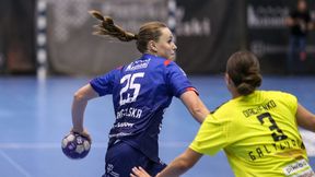 Mocny początek w Piotrkowie. Beniaminek z Ukrainy rozbity