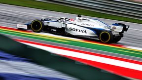 F1. Williams będzie kontynuować działalność. Zobowiązał się do pozostania w stawce do 2025 roku