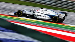 F1. Renault szuka partnera. Williams na celowniku