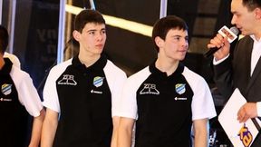 Victoria Piła - KSM Krosno: Pomeczowe Hop-Bęc