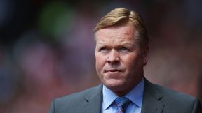 Oficjalnie: Ronald Koeman selekcjonerem reprezentacji Holandii