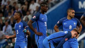 "To powód do wstydu". Francuzi rozczarowani po remisie z Luksemburgiem