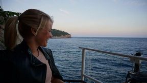 Seksowna i świetnie gra w piłkę. Oto zdjęcia najlepszej zawodniczki w Europie