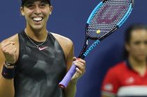 US Open: Kaia Kanepi zatrzymana, Madison Keys ostatnią półfinalistką