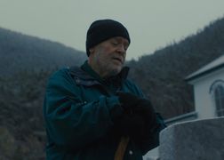 Ale kino+ HD Sprawa nierozwiązana