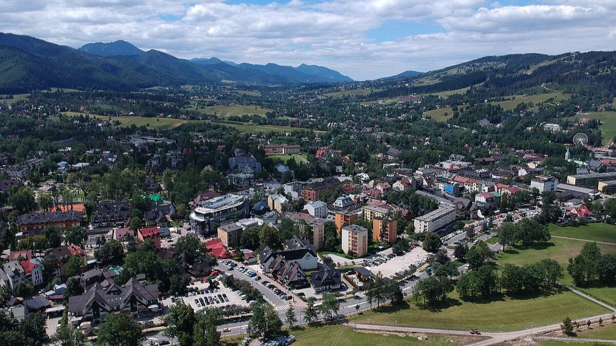 Zakopane