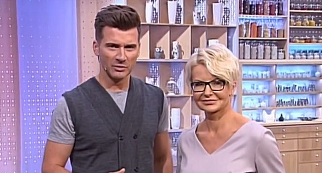 Joanna Racewicz nie będzie już prowadzić „Pytanie na śniadanie”. „Sprzeczność z zasadami etyki dziennikarskiej”