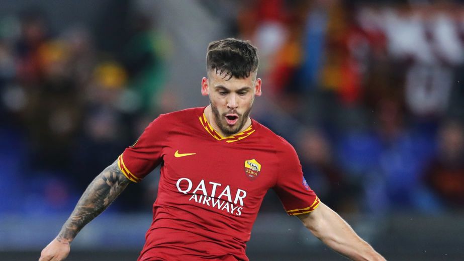 Getty Images / Matteo Ciambelli/NurPhoto / Na zdjęciu: Carles Perez