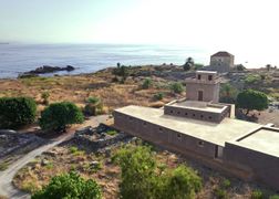 Planete+ Byblos. Wielki port Fenicjan