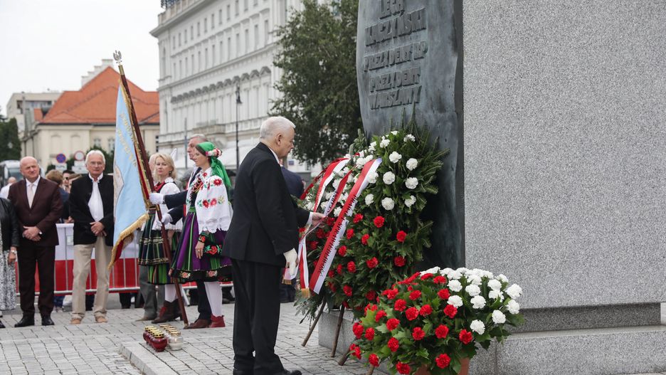 Jarosław Kaczyński