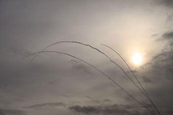 Seria eksplozji w Jerozolimie. Sześć wybuchów