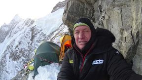 Wyprawa na K2: nadal brak kontaktu z Denisem Urubko