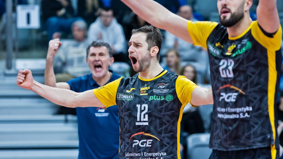 WP SportoweFakty / Tomasz Fijałkowski / Grzegorz Łomacz